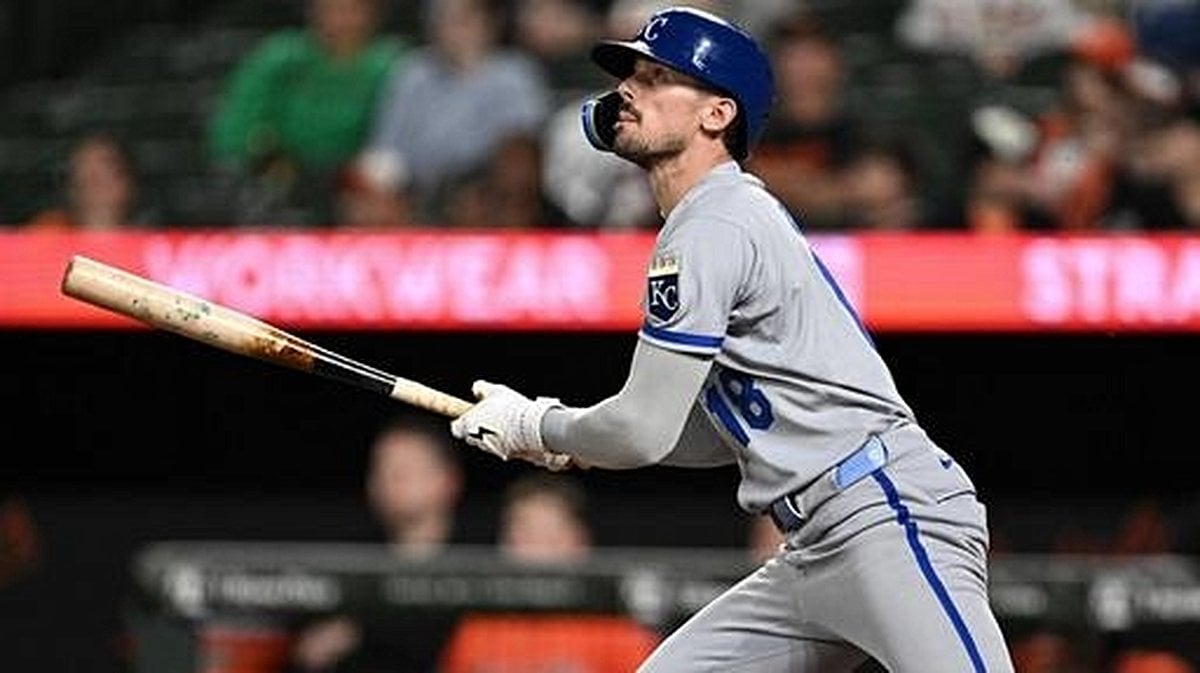 Cavan Biggio Joins Astros Hoping To Rekindle Houston Legacy