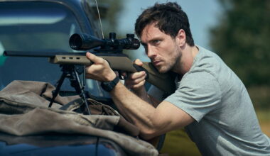 Trailer: David McKenzie's "Fuze" - Dark Horizons