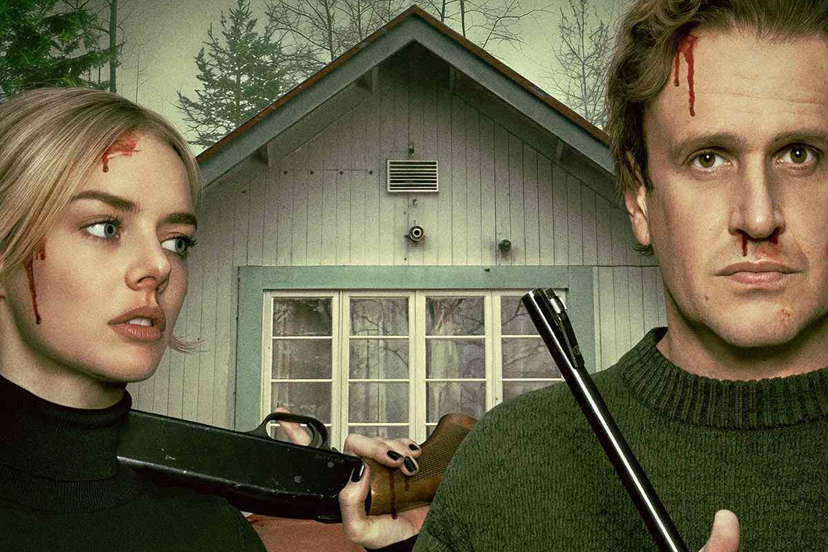 Trailer: Weaving, Segel In "Over Your Dead Body"