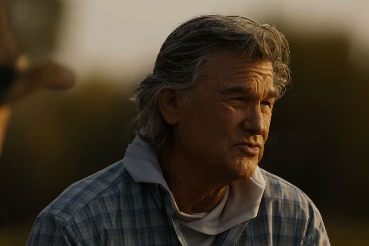 Trailer: "Yellowstone" Spin-Off "The Madison"