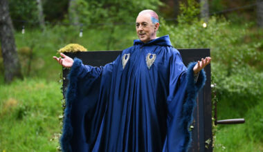 The Traitors recap: season 4, episode 9