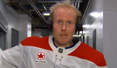 Transaction Montréal-Calgary: la dernière chance de Patrik Laine