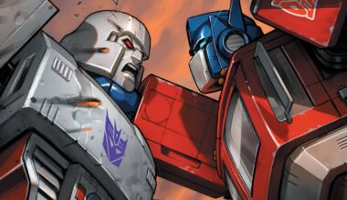 It’s Official, Transformers’ New Franchise Will Rival Michael Bay’s Movies