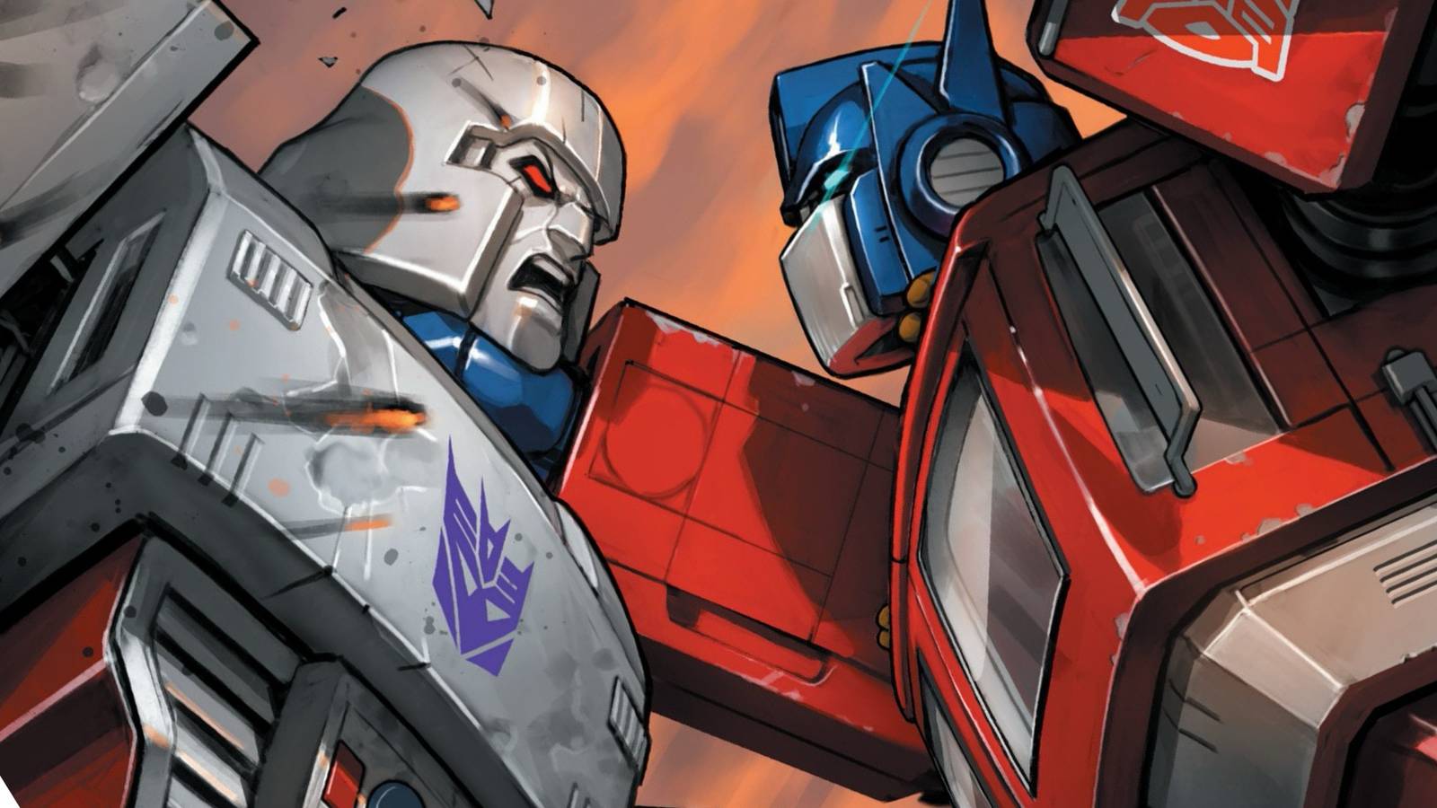 It’s Official, Transformers’ New Franchise Will Rival Michael Bay’s Movies