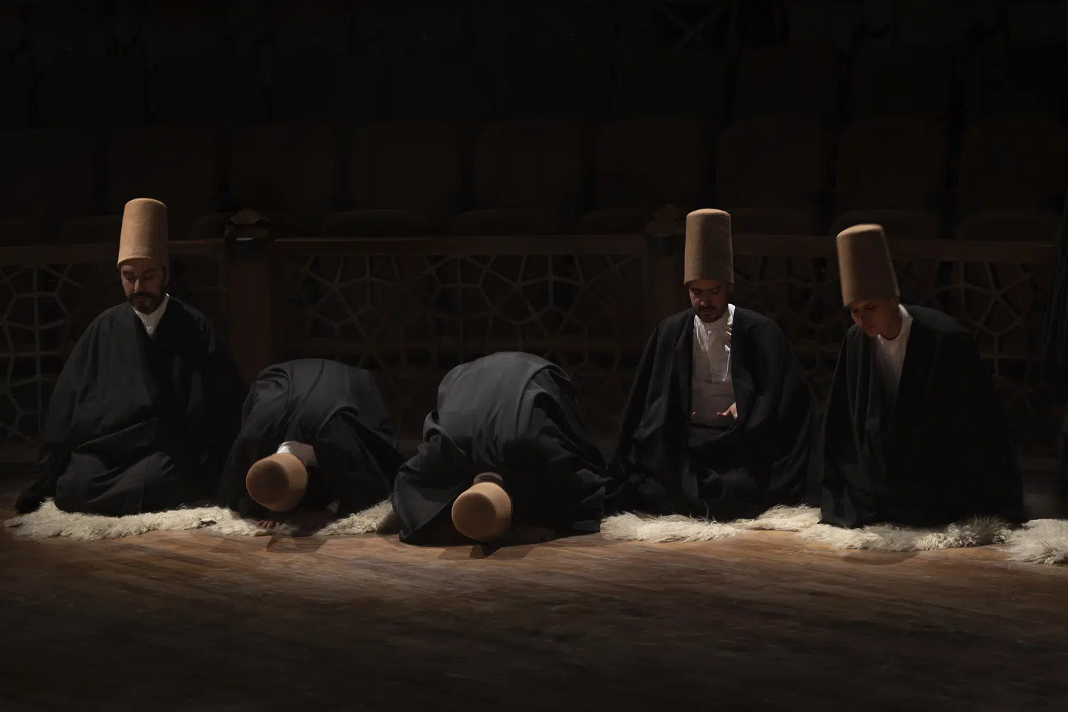 Overall Winner. Anthanasios Maloukas, “Konya, Turkey.”