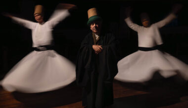 Journey Around the World With the 2025 TPOTY Awards