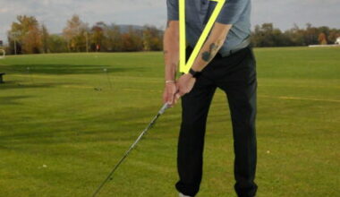 Golf tip of the week: Good golf shots are created with correct backswing | News, Sports, Jobs