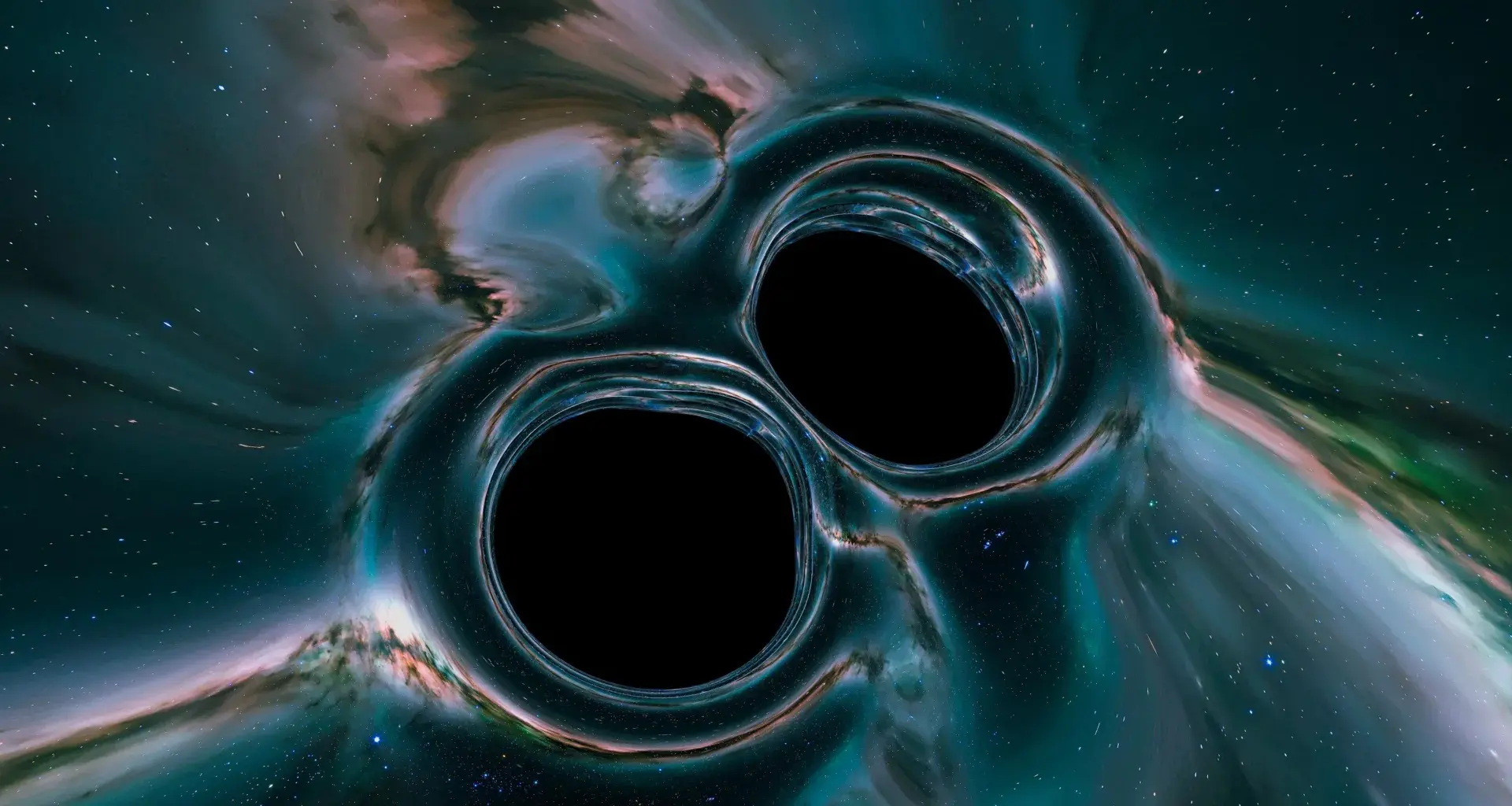 A record breaking gravitational wave is helping test Einstein’s theory of general relativity