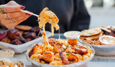 The Best Mac and Cheese in Montreal
