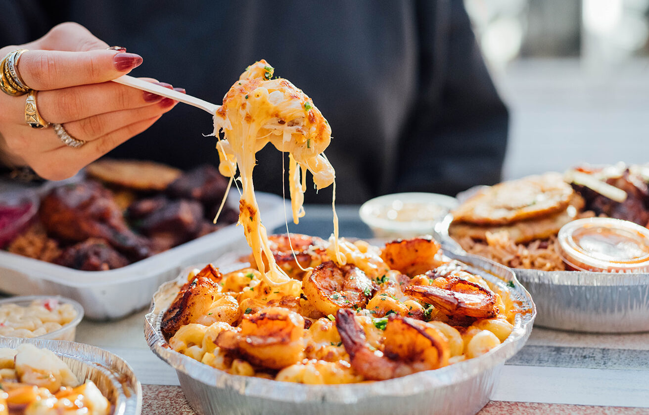 The Best Mac and Cheese in Montreal