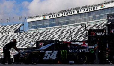 2026 Daytona 500 odds, props: Picks, predictions from proven NASCAR experts