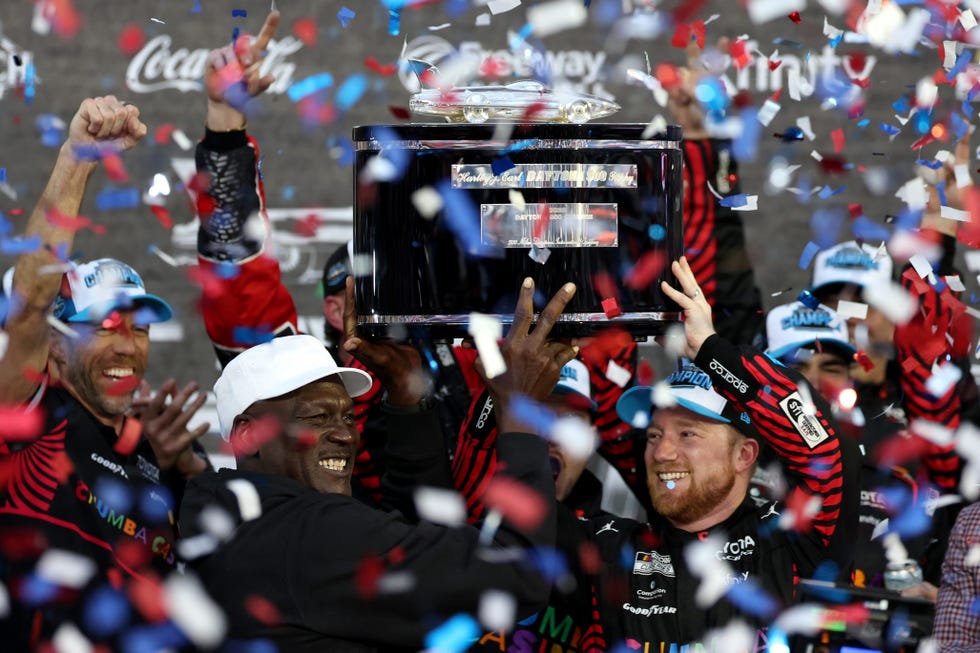 nascar cup series daytona 500