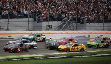 Inside the battle that decided the Daytona 500