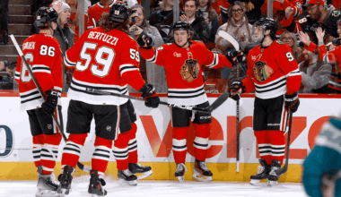 Bedard's opening PPG | NHL.com