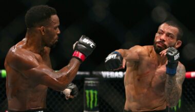 UFC Houston: Dan Ige vs. Melquizael Costa Predictions & Odds