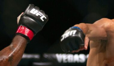 UFC Mexico: Erik Silva vs. Francis Marshall Predictions & Odds