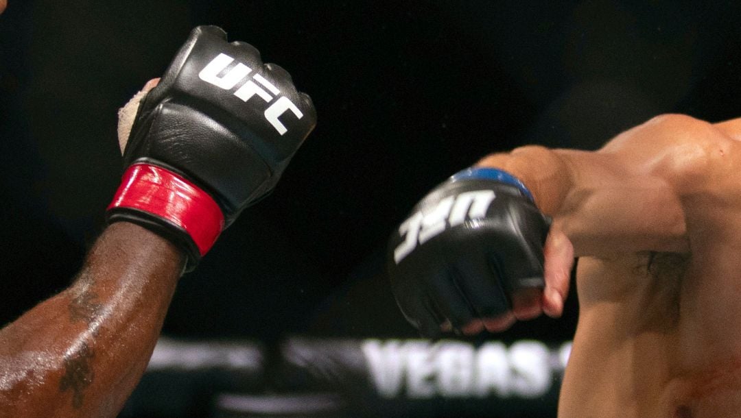 UFC Mexico: Erik Silva vs. Francis Marshall Predictions & Odds