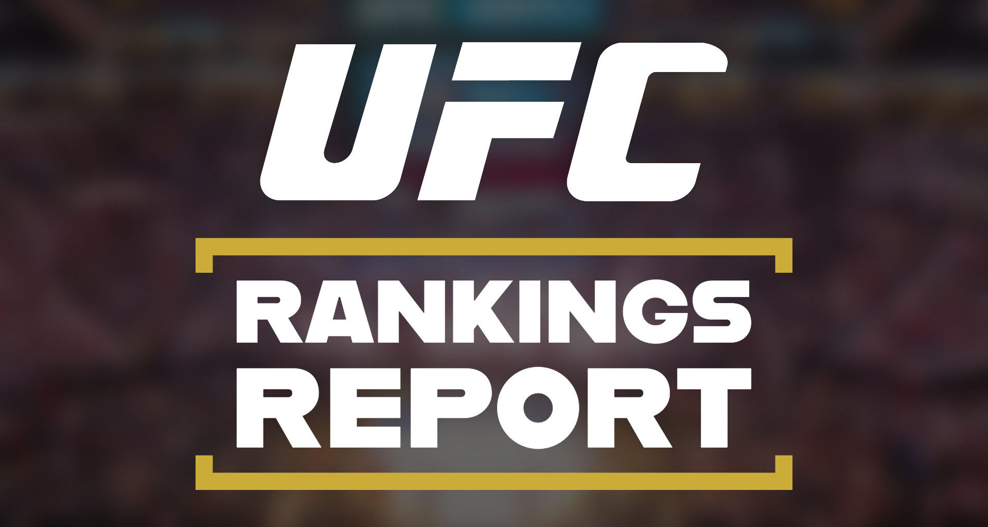 UFC Rankings Report: February 24, 2026