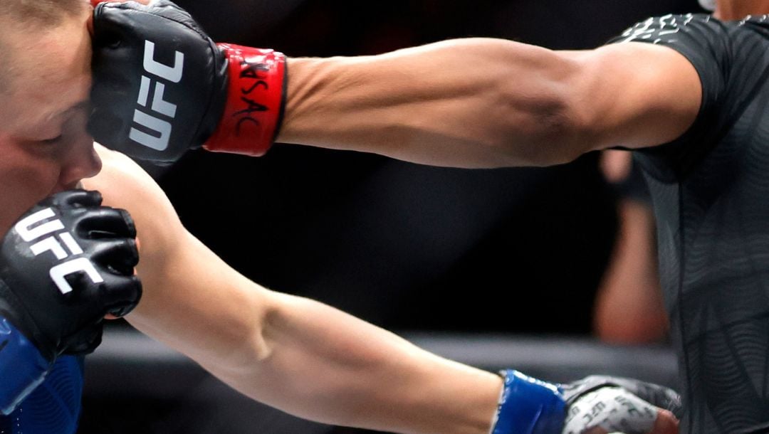 UFC Vegas 113: Klaudia Sygula vs. Priscila Cachoeira Predictions & Odds