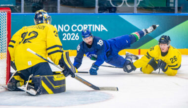 5 things learned from Day 1 of Olympics