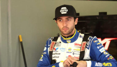 NASCAR Cup Series Fantasy Preview: Autotrader 400 at EchoPark Speedway