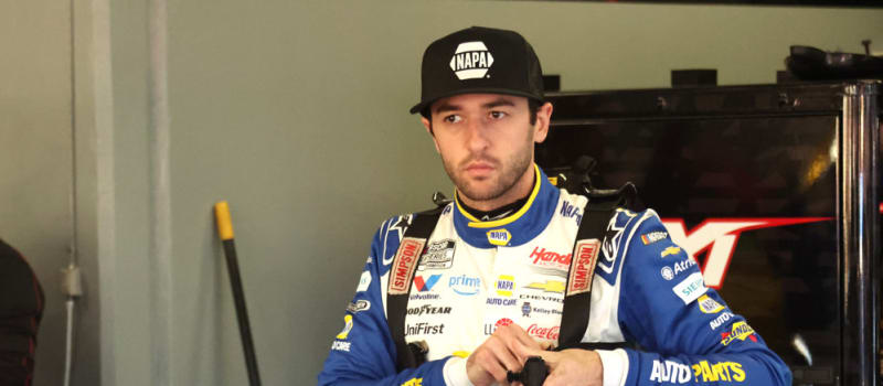 NASCAR Cup Series Fantasy Preview: Autotrader 400 at EchoPark Speedway