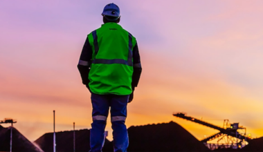 Rio Tinto open to owning coal to secure Glencore deal