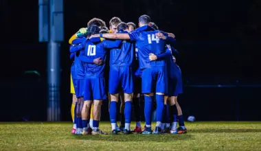 UNCG travels to UNCW for Round 1 Matchup – College Soccer News