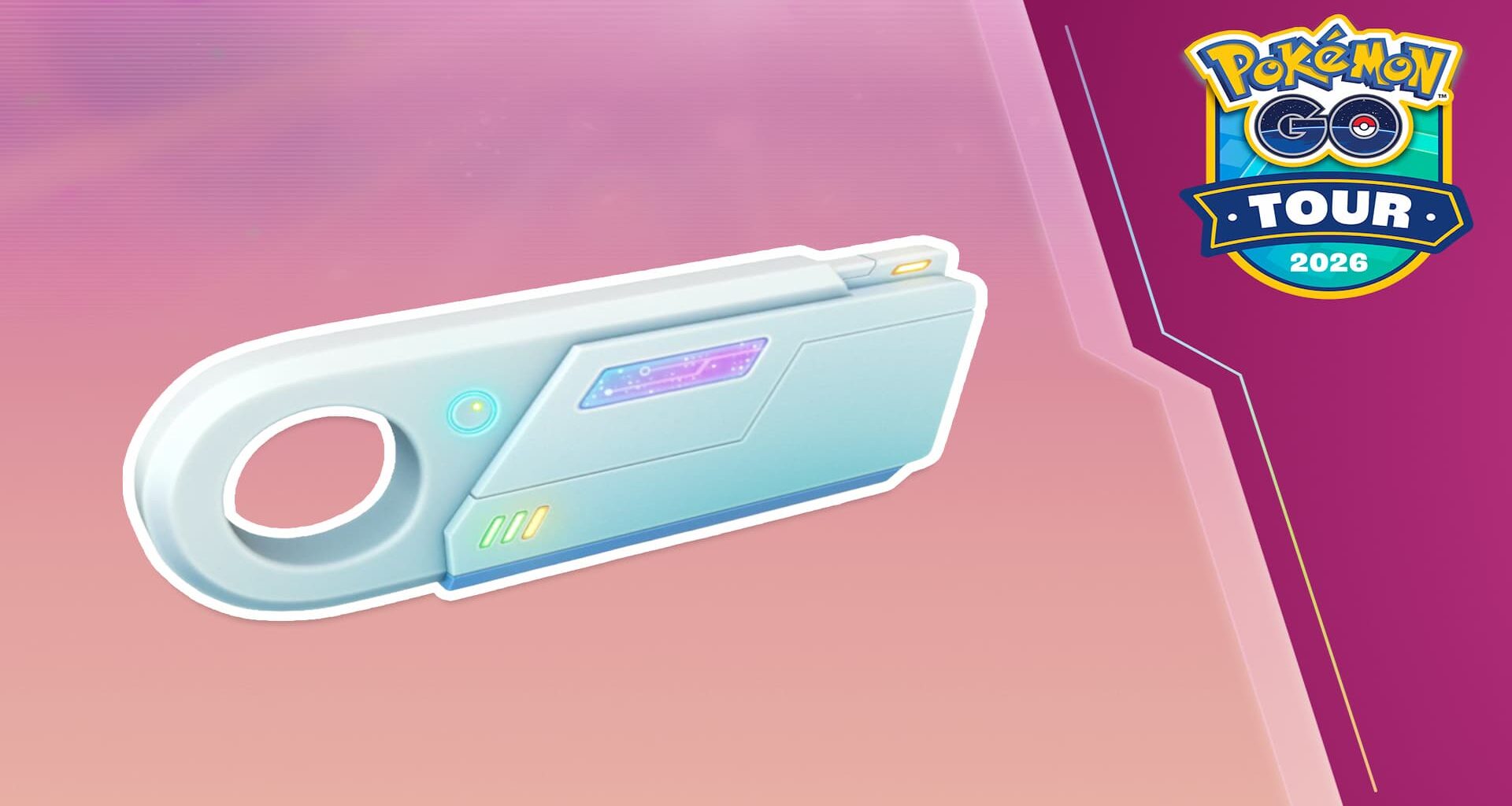 Pokemon GO Link Charges guide