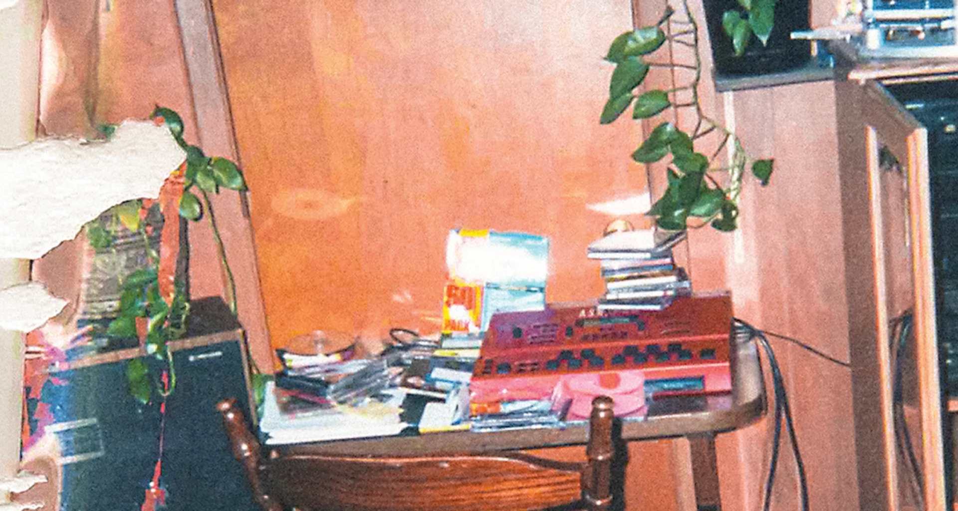 The Fall-Off - Album by J. Cole