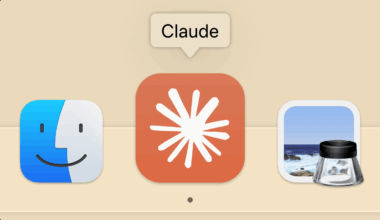 It just got easier for Claude to check in on your WordPress site