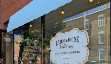 Montreal bakery faces Quebec language watchdog complaint over TikTok videos - Montreal