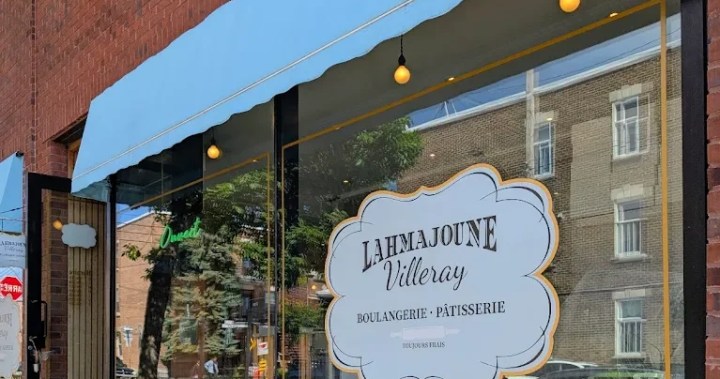 Montreal bakery faces Quebec language watchdog complaint over TikTok videos - Montreal