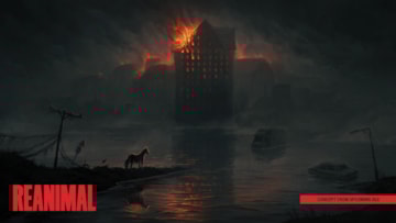 "Should You Survive … First Look at REANIMAL Post-Launch DLC Revealed"