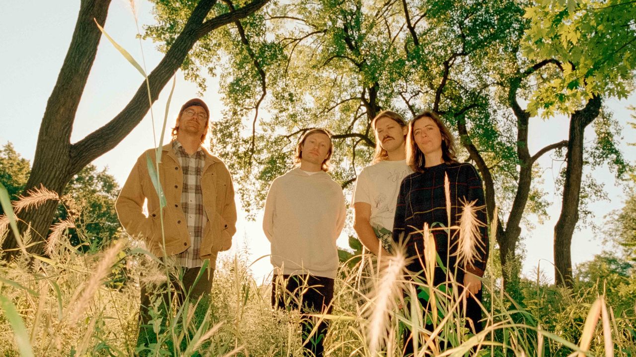 8 New Albums You Should Listen To: Ratboys, Joshua Chuquimia Crampton, and More