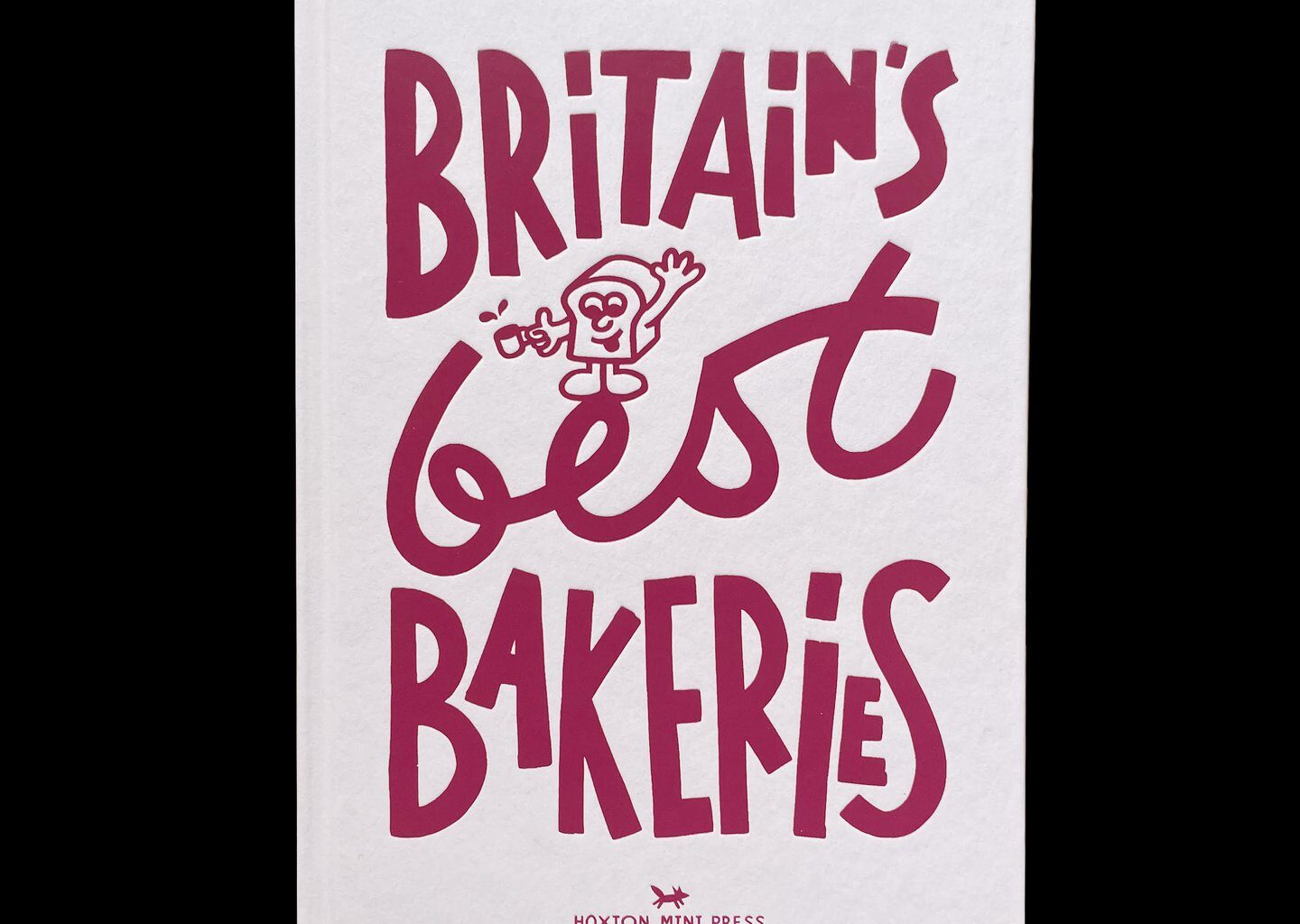 How sign painting underpins Sean Thomas’ approach to bespoke branding projects