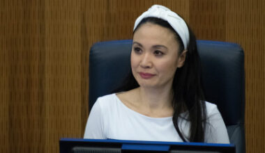 Unreadable receipts, missing itineraries: Why did Brampton taxpayers pay more than $20K to send Councillor Rowena Santos and 2 staff to Tokyo & Manila?