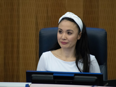 Unreadable receipts, missing itineraries: Why did Brampton taxpayers pay more than $20K to send Councillor Rowena Santos and 2 staff to Tokyo & Manila?