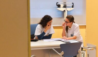 Unsafe nurse staffing in European Region can harm patients and drive nurses out of the profession