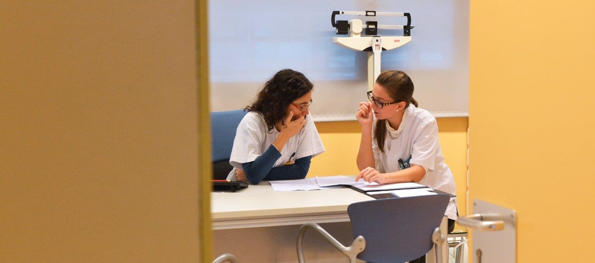 Unsafe nurse staffing in European Region can harm patients and drive nurses out of the profession