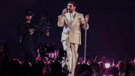Who is performing at Super Bowl 2026? Bad Bunny headlines halftime show, Charlie Puth sings national anthem