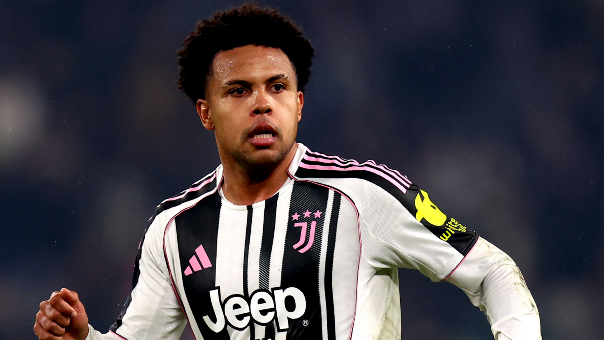 Footy Fix: Don't miss a huge Serie A weekend as Inter and Juventus face off in Derby d'Italia on Paramount+