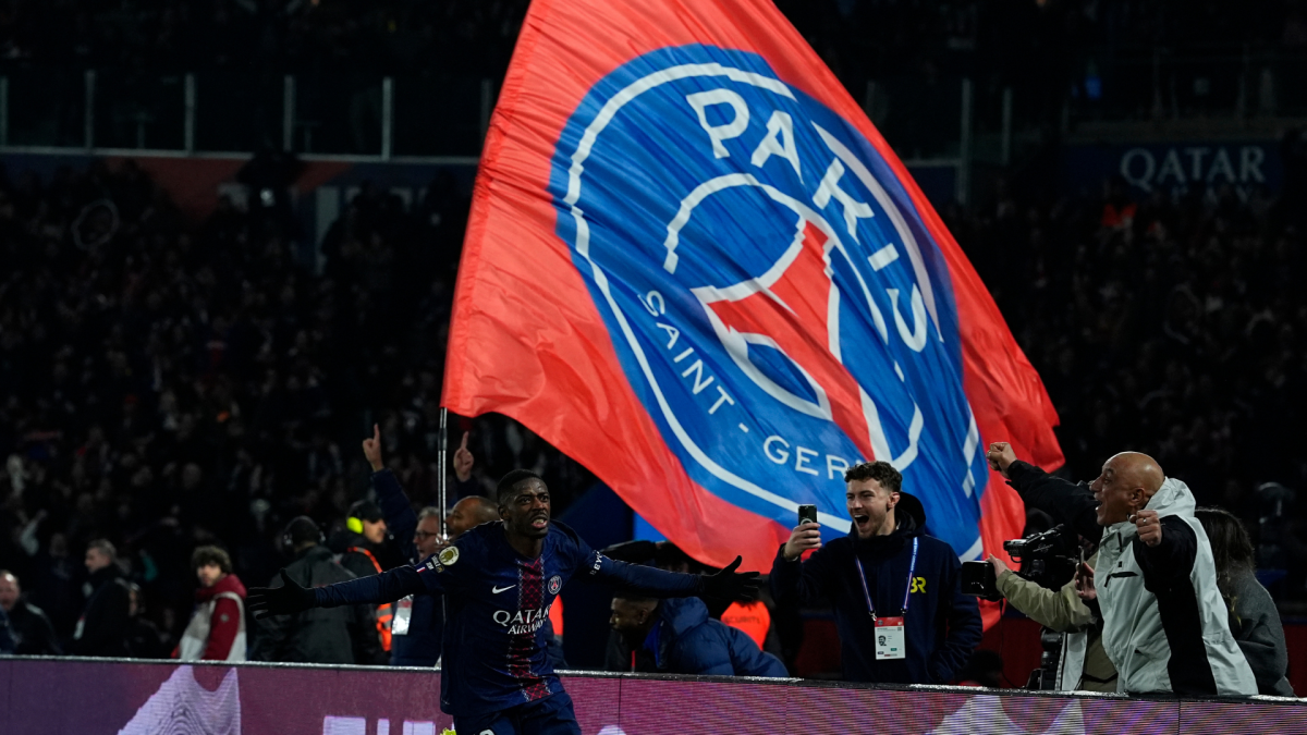 Champions League predictions: Are PSG title contenders?