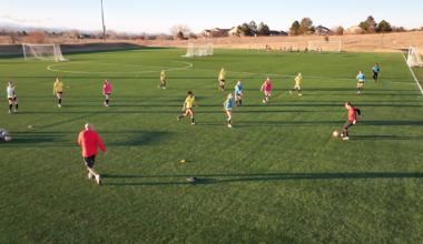 Denver Summit FC inspiring young soccer players across Colorado
