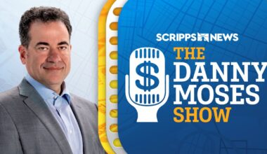 Could there be another Big Short?