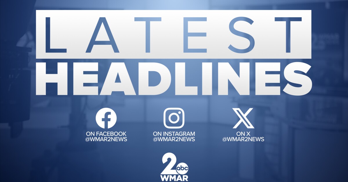 Top News Headlines for Monday, February 23, 2026