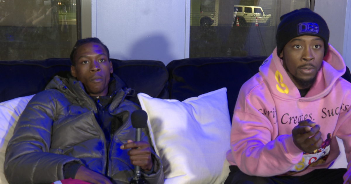 Davis Brothers announce boxing return to Norfolk with April fight