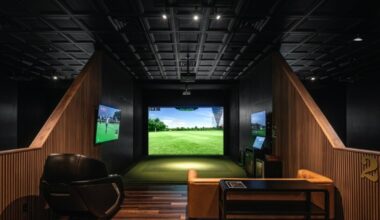 Full Swing | Back Nine: Collaborate on next era of simulator golf