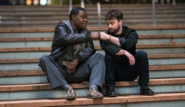 Tracy Morgan's latest is a joke machine : NPR