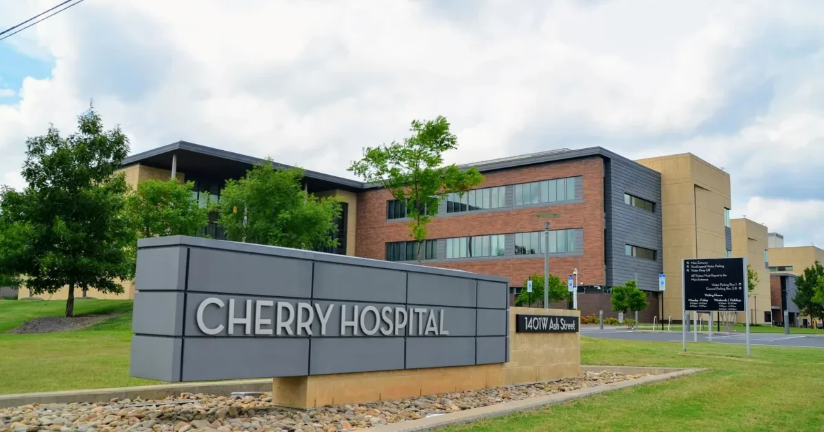 Who gets a bed in NC’s state psychiatric hospitals — and who waits?